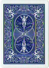 playing card